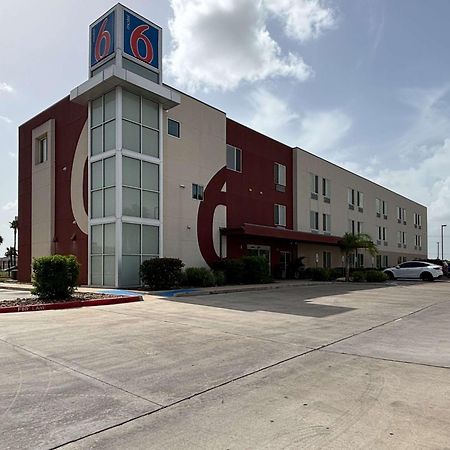 Motel 6-Weslaco, Tx 外观 照片