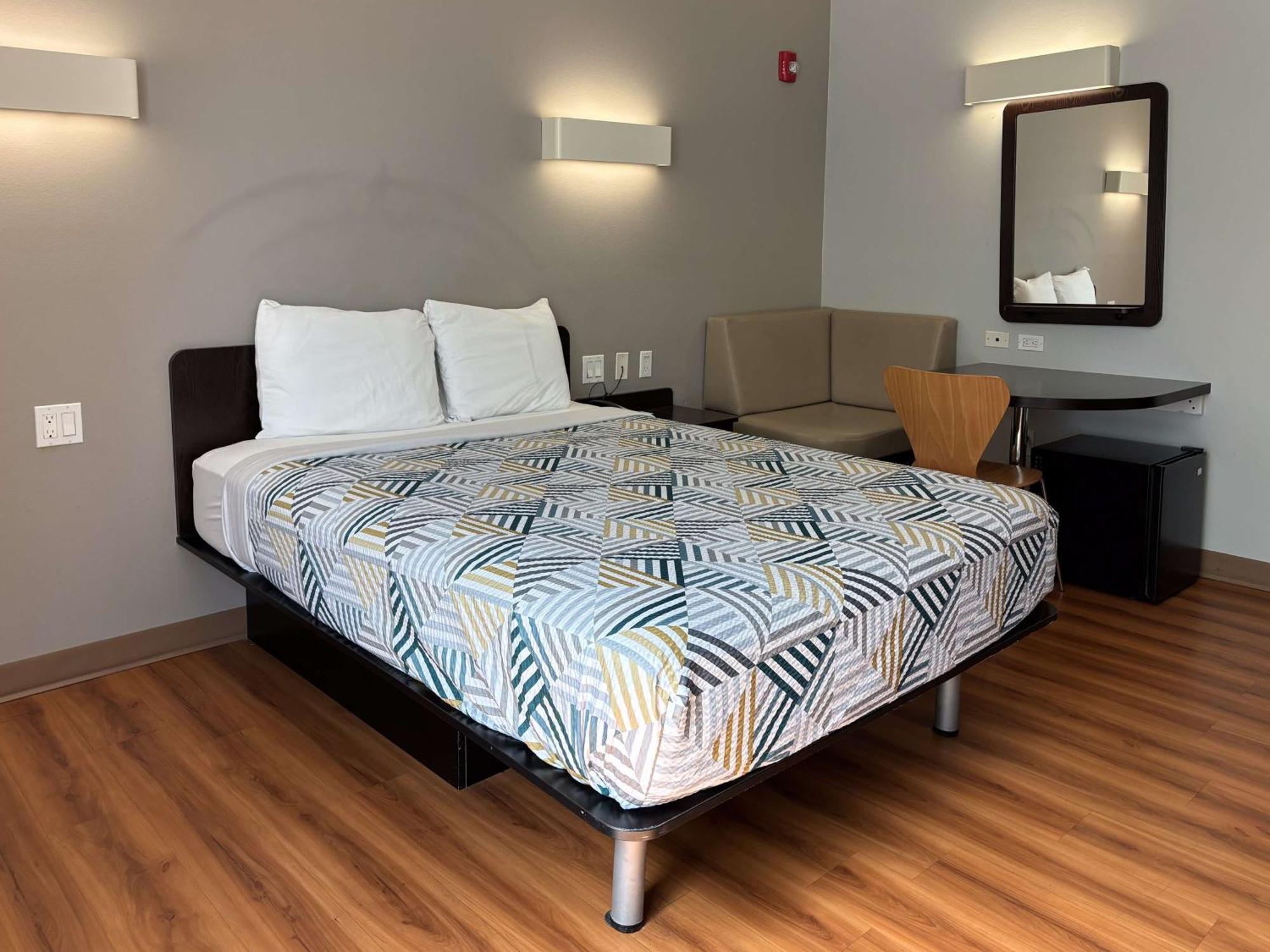 Motel 6-Weslaco, Tx 外观 照片